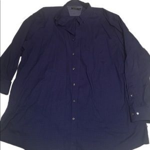 Nautica Button down